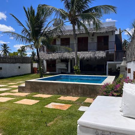 Vila Bless 4 Bedroom Vila With Pool, Garden And Beach Tennis Court Prea Extérieur photo