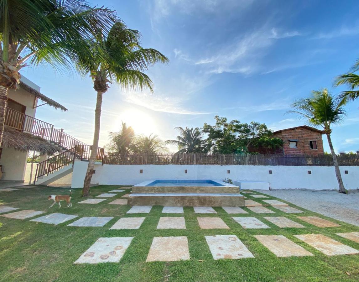 Vila Bless 4 Bedroom Vila With Pool, Garden And Beach Tennis Court Prea Extérieur photo