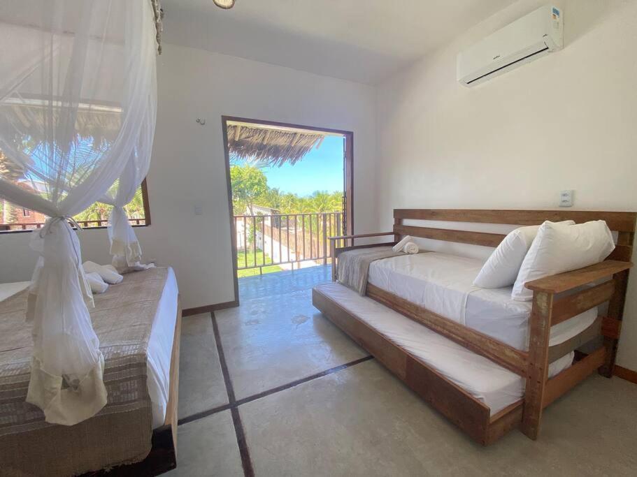 Vila Bless 4 Bedroom Vila With Pool, Garden And Beach Tennis Court Prea Extérieur photo