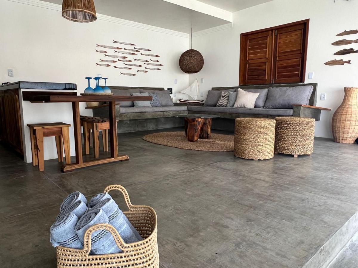 Vila Bless 4 Bedroom Vila With Pool, Garden And Beach Tennis Court Prea Extérieur photo