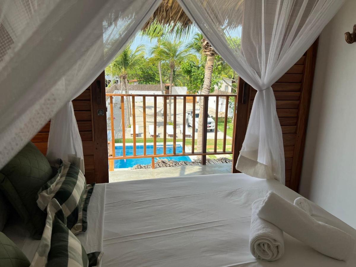 Vila Bless 4 Bedroom Vila With Pool, Garden And Beach Tennis Court Prea Extérieur photo