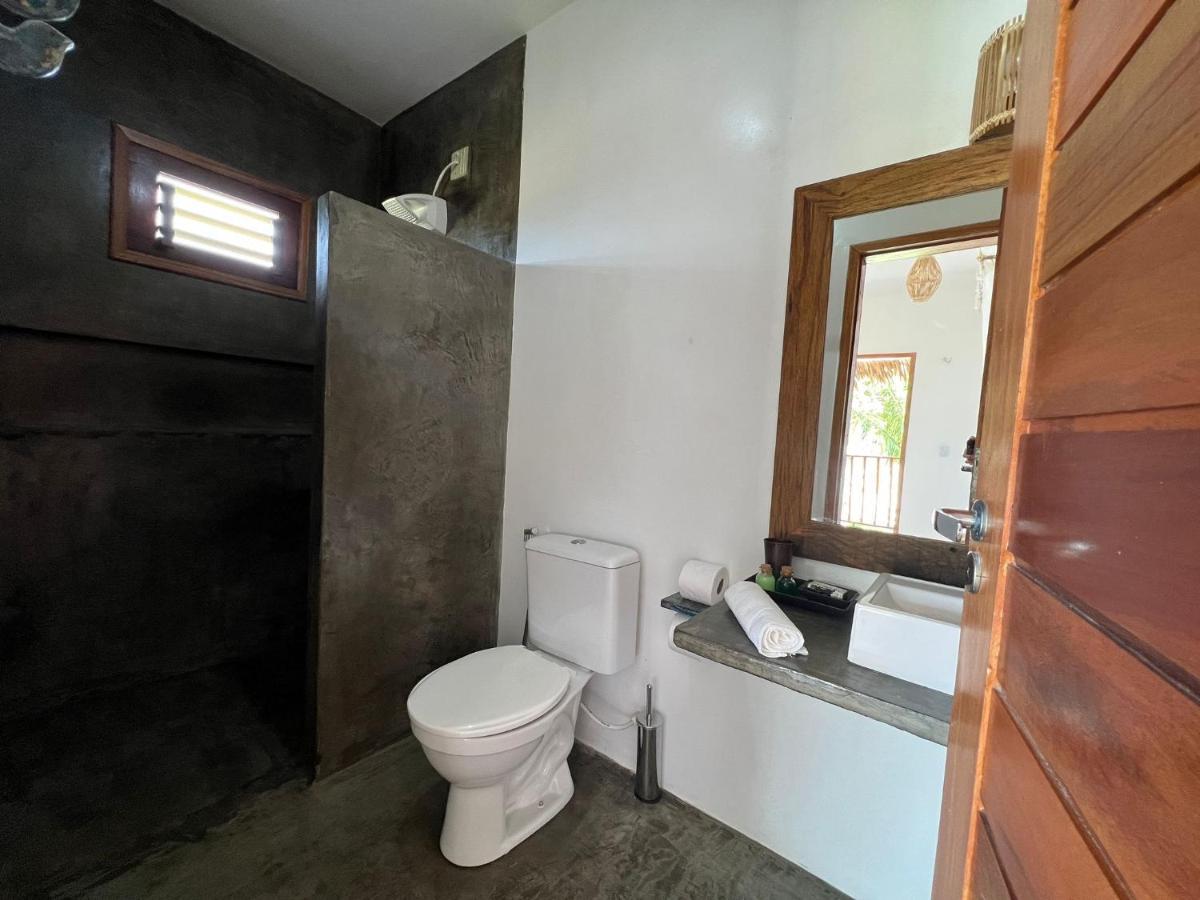 Vila Bless 4 Bedroom Vila With Pool, Garden And Beach Tennis Court Prea Extérieur photo