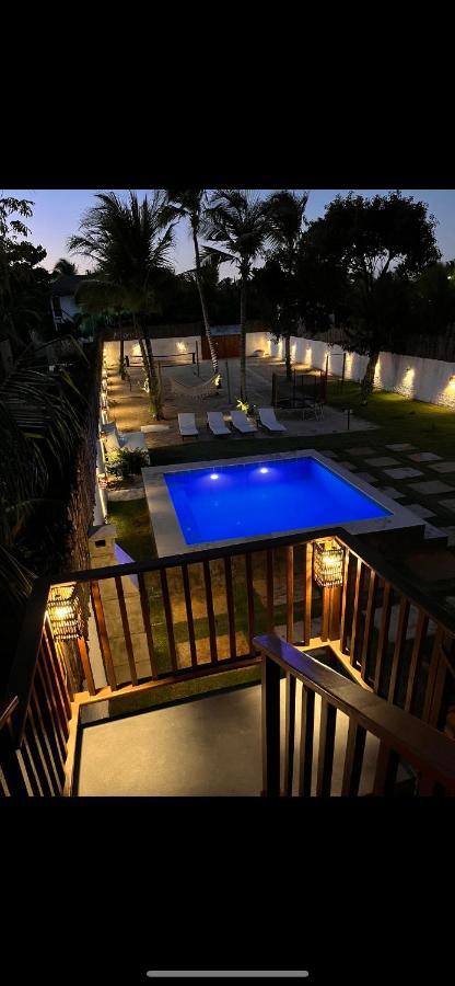 Vila Bless 4 Bedroom Vila With Pool, Garden And Beach Tennis Court Prea Extérieur photo