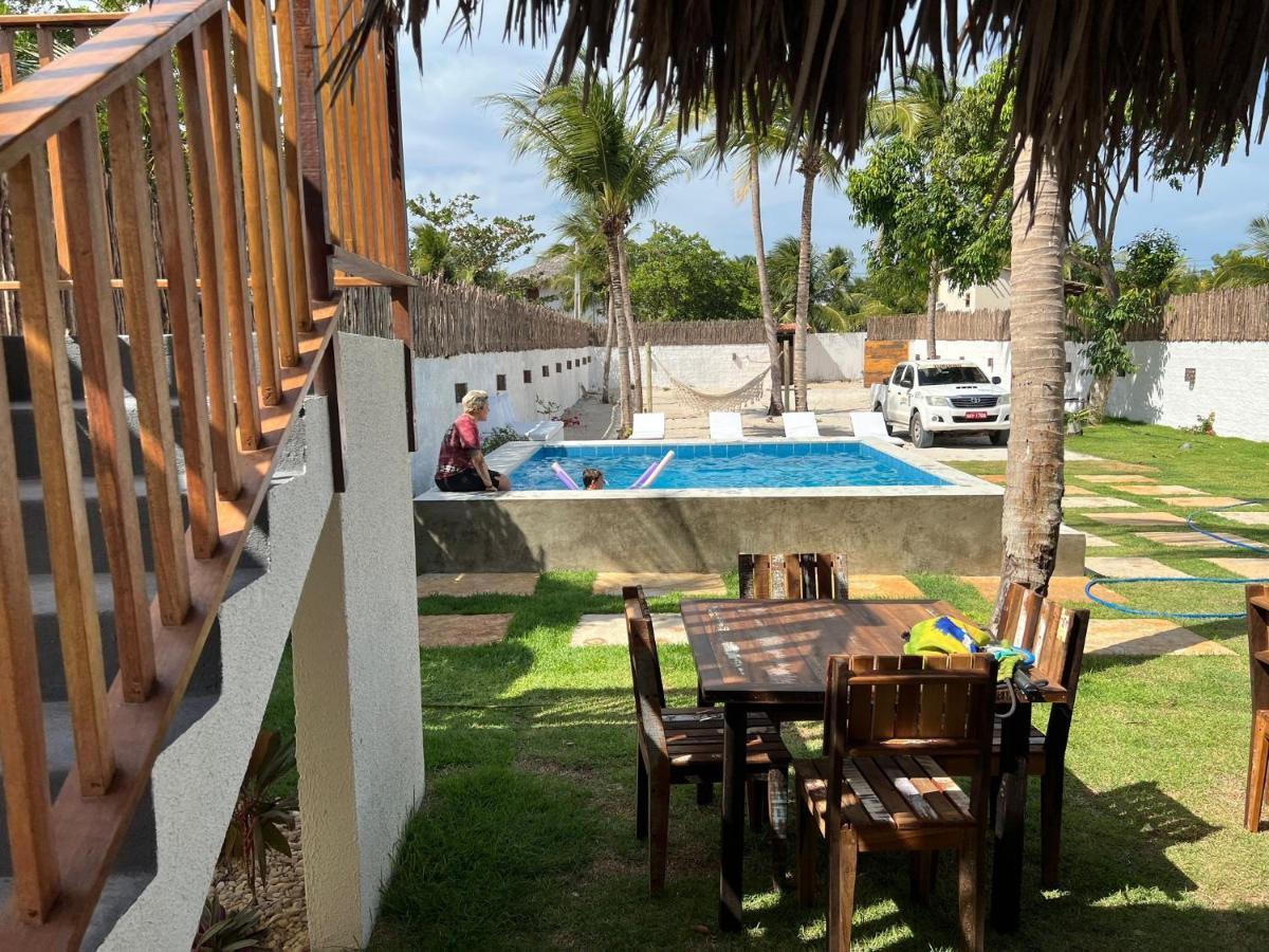 Vila Bless 4 Bedroom Vila With Pool, Garden And Beach Tennis Court Prea Extérieur photo