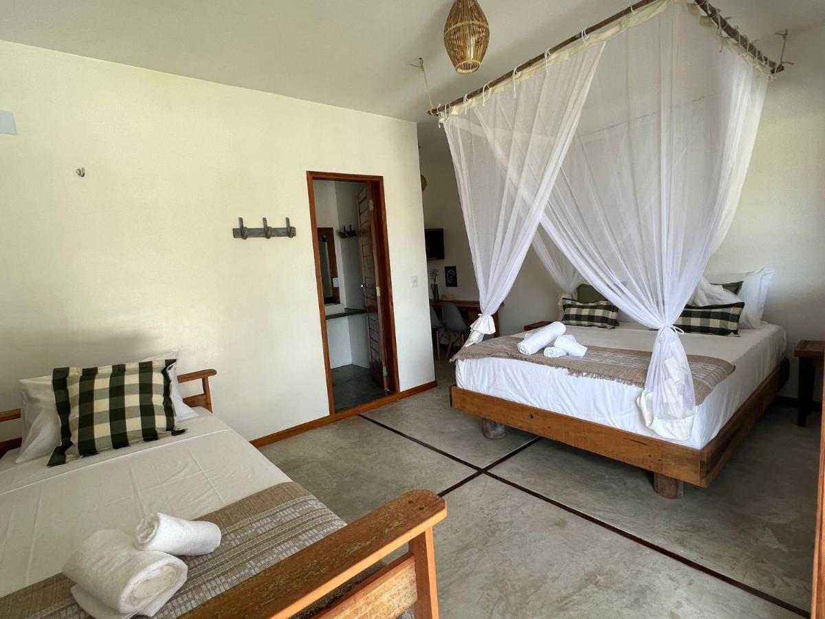 Vila Bless 4 Bedroom Vila With Pool, Garden And Beach Tennis Court Prea Extérieur photo