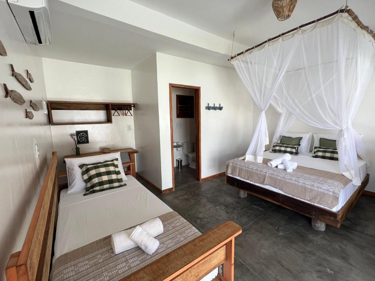 Vila Bless 4 Bedroom Vila With Pool, Garden And Beach Tennis Court Prea Extérieur photo