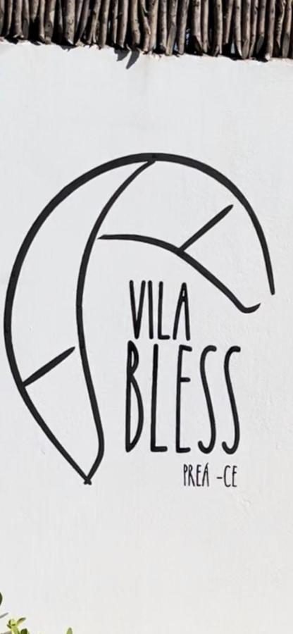 Vila Bless 4 Bedroom Vila With Pool, Garden And Beach Tennis Court Prea Extérieur photo