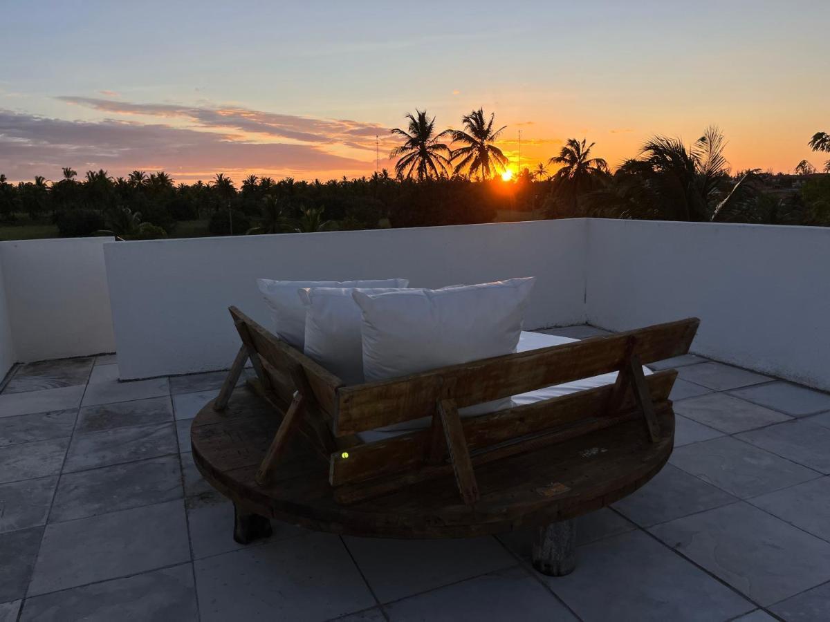 Vila Bless 4 Bedroom Vila With Pool, Garden And Beach Tennis Court Prea Extérieur photo