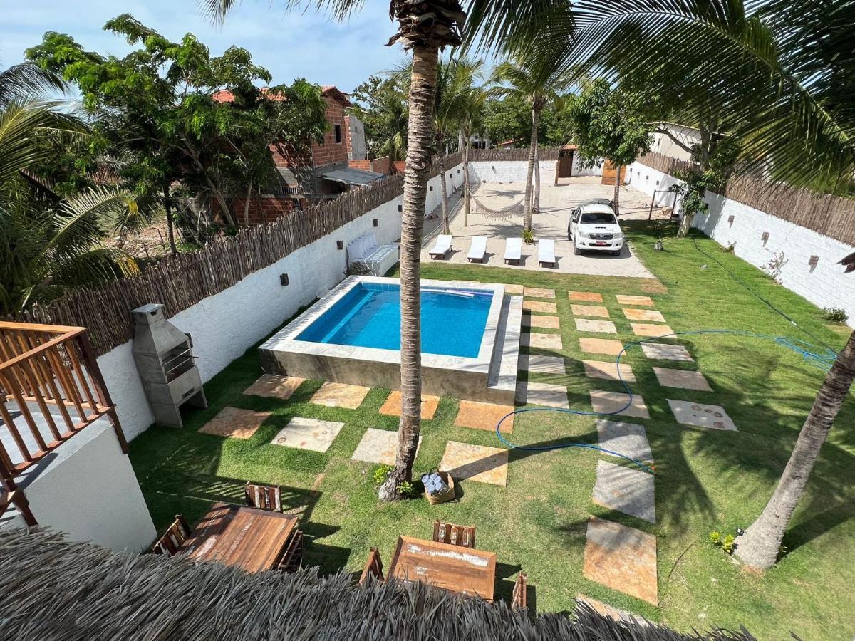 Vila Bless 4 Bedroom Vila With Pool, Garden And Beach Tennis Court Prea Extérieur photo
