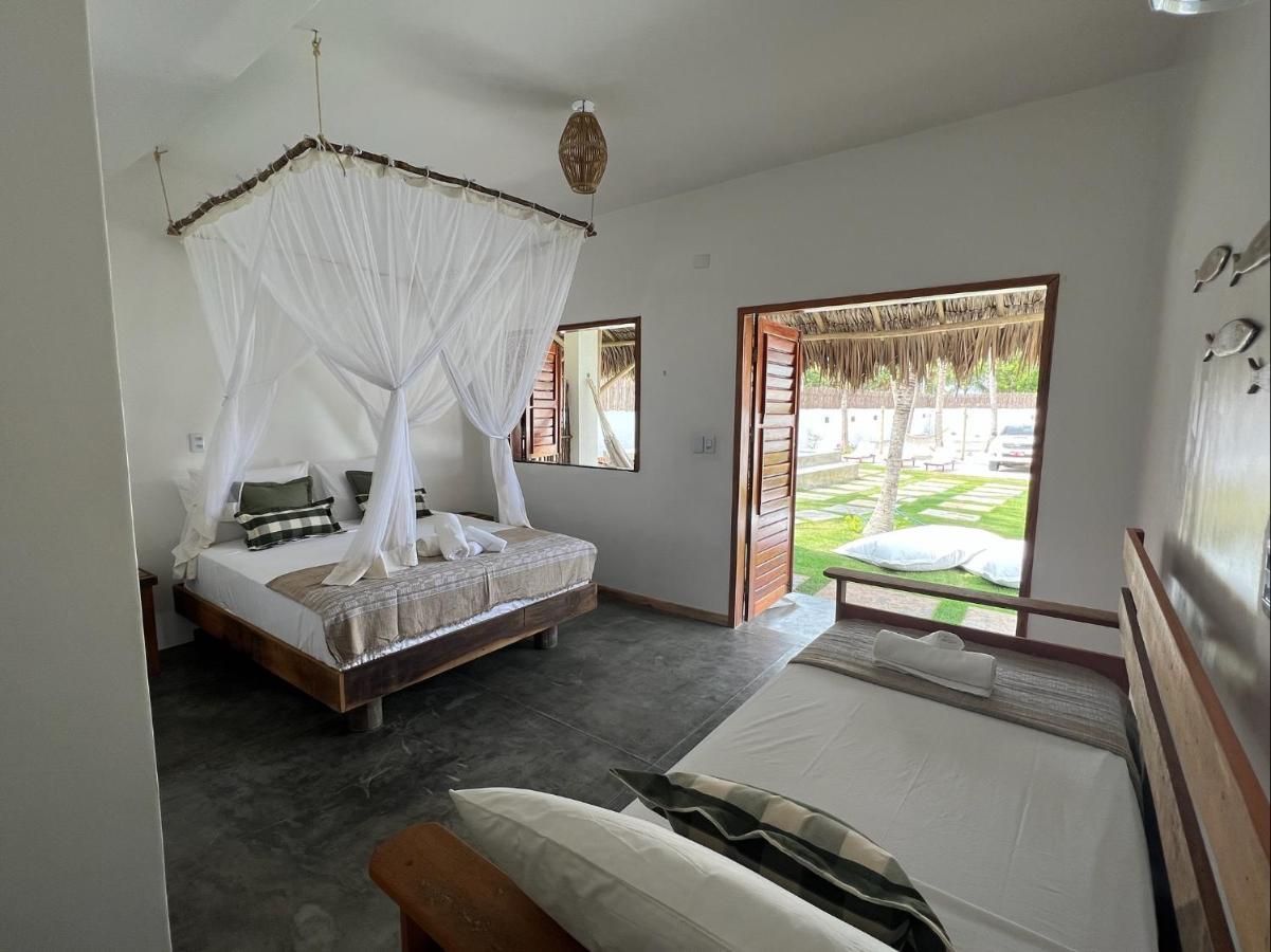 Vila Bless 4 Bedroom Vila With Pool, Garden And Beach Tennis Court Prea Extérieur photo