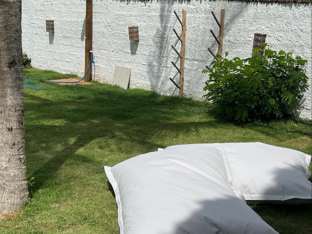 Vila Bless 4 Bedroom Vila With Pool, Garden And Beach Tennis Court Prea Extérieur photo