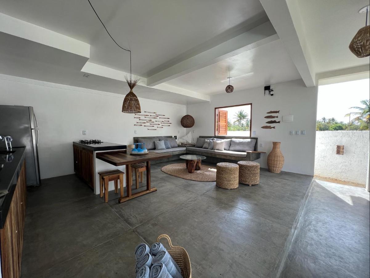 Vila Bless 4 Bedroom Vila With Pool, Garden And Beach Tennis Court Prea Extérieur photo