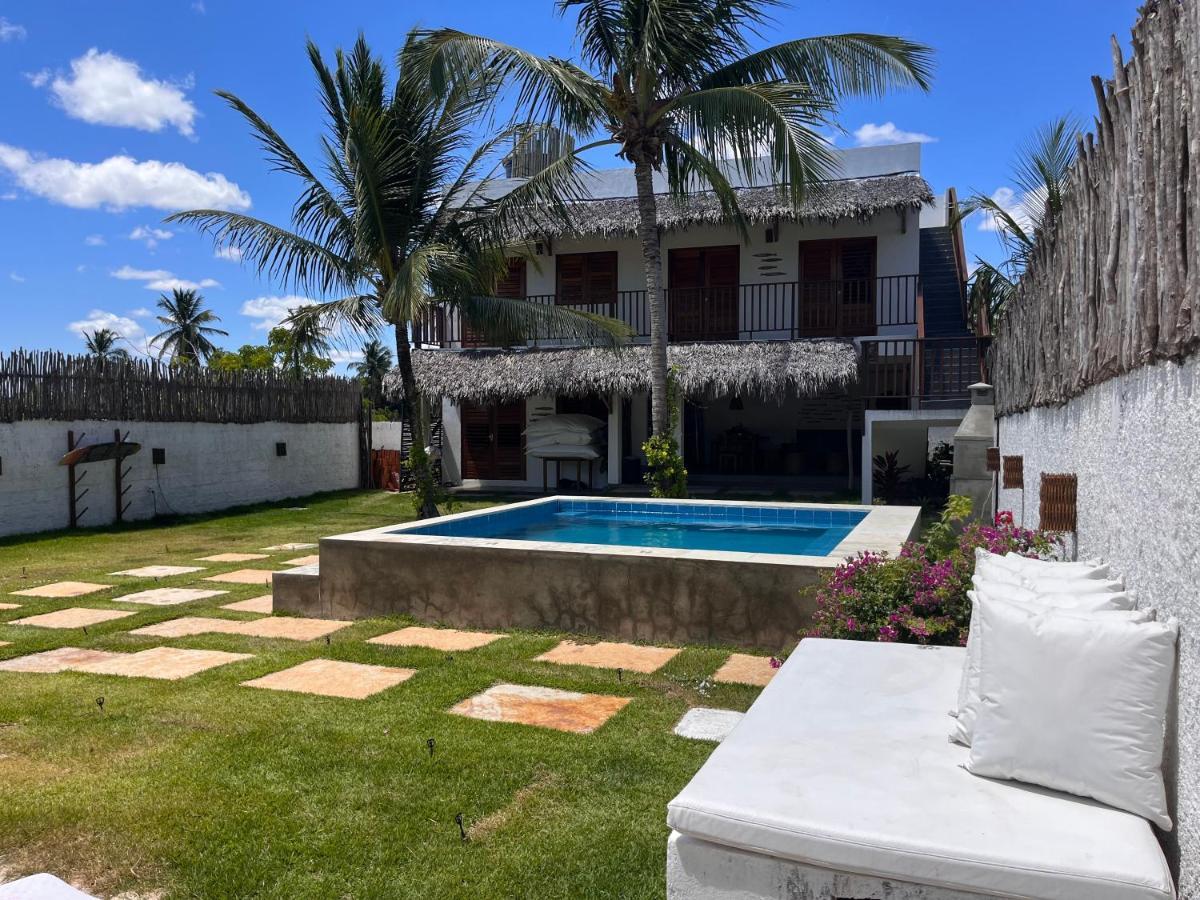Vila Bless 4 Bedroom Vila With Pool, Garden And Beach Tennis Court Prea Extérieur photo