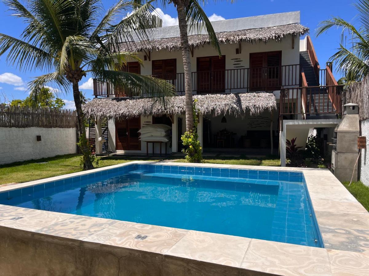 Vila Bless 4 Bedroom Vila With Pool, Garden And Beach Tennis Court Prea Extérieur photo